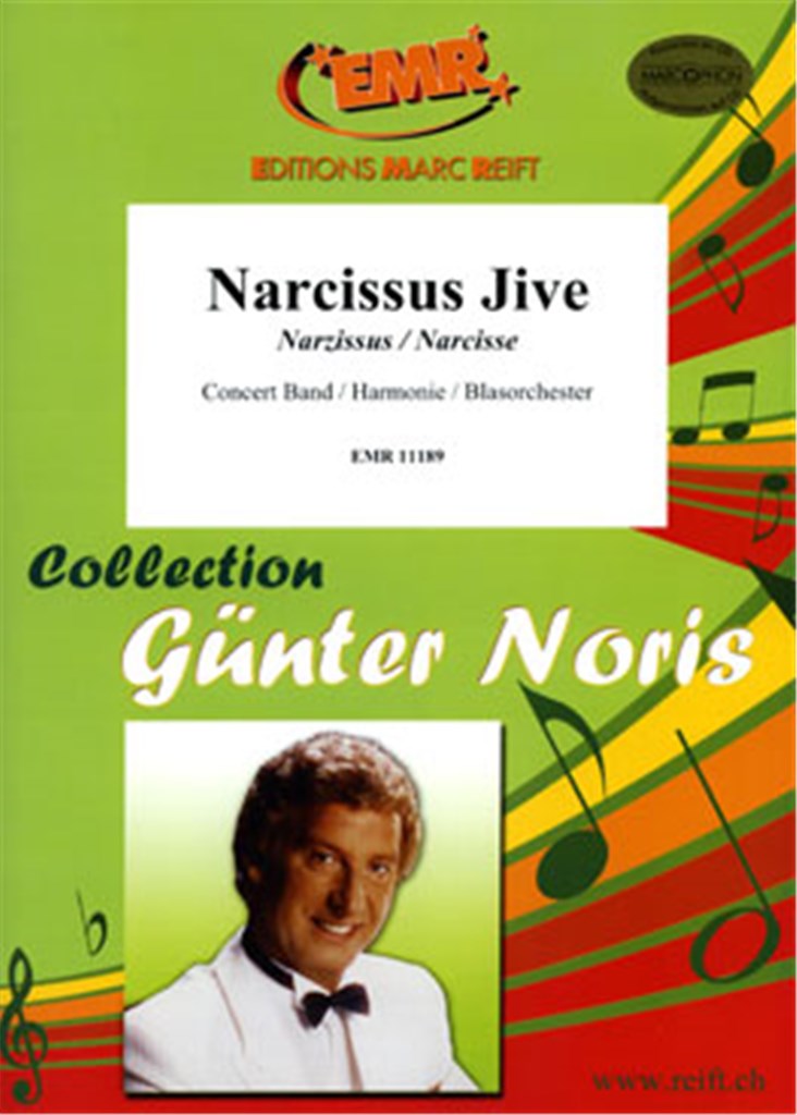 Narcissus Jive